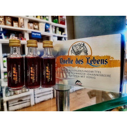 Alfa Aktiv 30x20ml Diabetes, Negatively Ionized 600ml