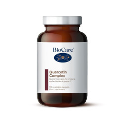 BioCare Quercetin Complex 90 Capsules