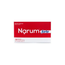 Narum Forte Probiotic, 30 capsules