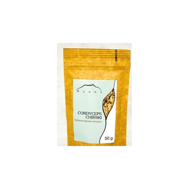 Chinese Cordyceps 50 g