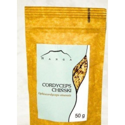Chinese Cordyceps 50 g