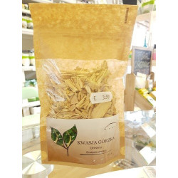 Quassia Amara Wood 50g