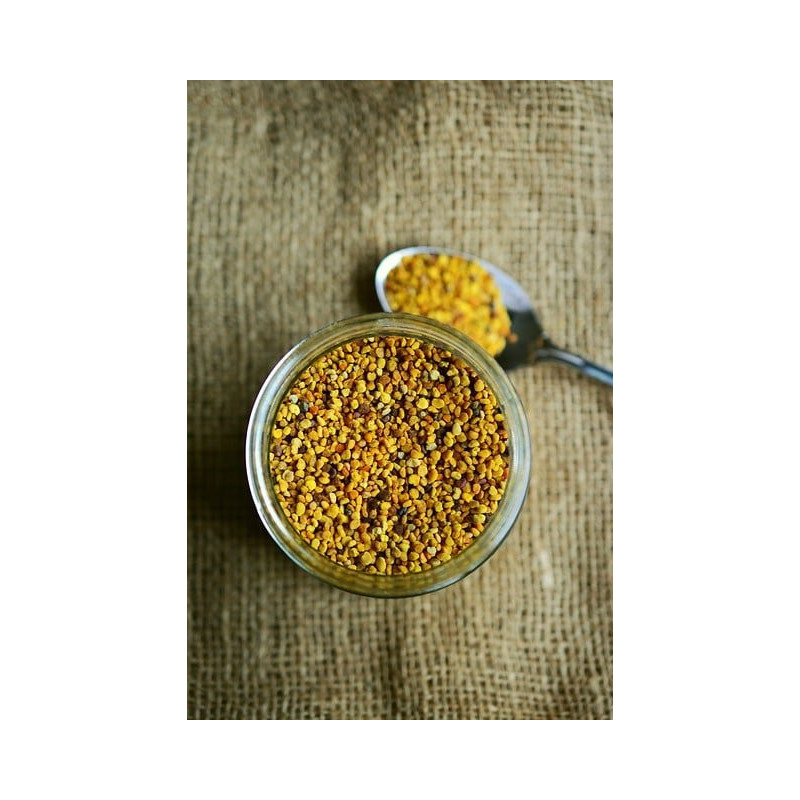 Bee Pollen 200g Natural Bees Product