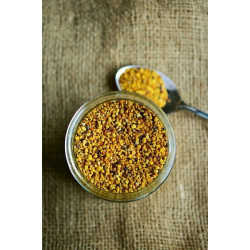 Bee Pollen 200g Natural Bees Product