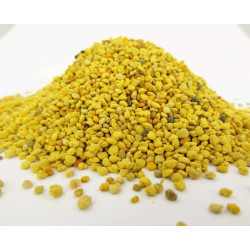 Bee Pollen 200g Natural Bees Product