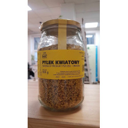 Bee Pollen 500g Natural Bees Product, Barc