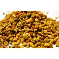 Bee Pollen 500g Natural Bees Product, Barc