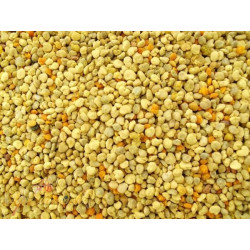 Bee Pollen 500g Natural Bees Product, Barc