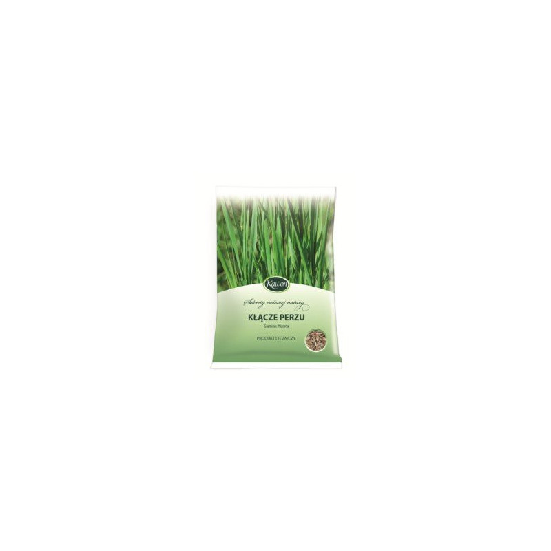 Couch Grass 50g / Kłącze Perzu