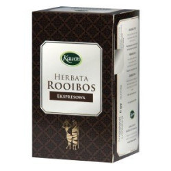 Rooibos tea fix 20x2 KAWON