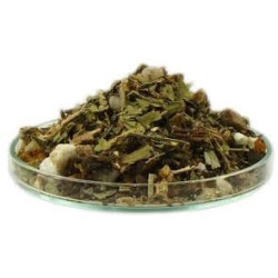 Swedish Herbs with Wormwood, Maria Treben  90.2 g Digestion, Detox, Worms