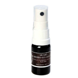 Secret Mumio - Colloidal silver Spray, 10ml