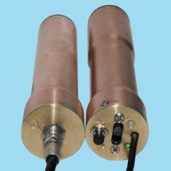Biorezonator called the zapper - version with 3-span switch by John Taratajcio