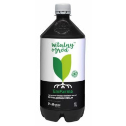 EmFarma™ Active Cultures, Soil and plant conditioning, neutralizing odors, higienization and biodisinfection of premises.