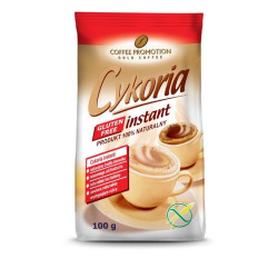 Chicory Instant Caffeine-free Coffee, Gluten free