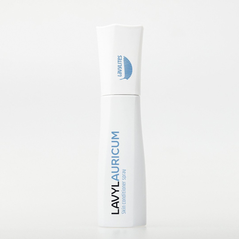 Lavyl Auricum, Pain Relief, Anti-Inflammatory, Antibacterial, Antifungal, Nanotechnology, 150 ml