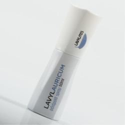Lavyl Auricum, Pain Relief, Anti-Inflammatory, Antibacterial, Antifungal, Nanotechnology, 50 ml