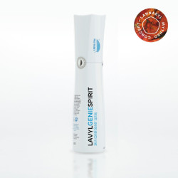 Lavyl Genie Spirit 150ml, Nanotechnology, Holistic effect