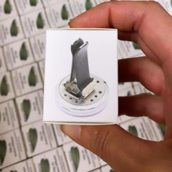 Amour Natural Clip-On Aroma Diffuser