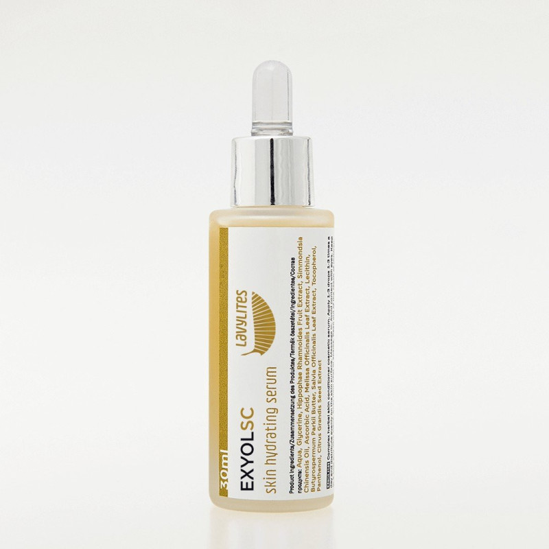 Lavylites Exyol StemCell Oil Skin Hydrating Serum 30ml