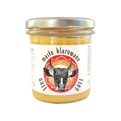 Ghee (Clarified) Pure Butter 240 g