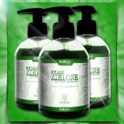 ProBiotics™ GREEN Liquid Soap 300ml
