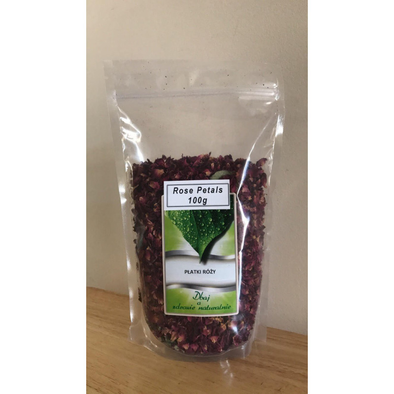 Rose  Petals 100g