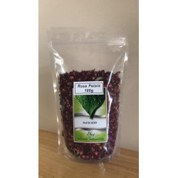 Rose  Petals 100g