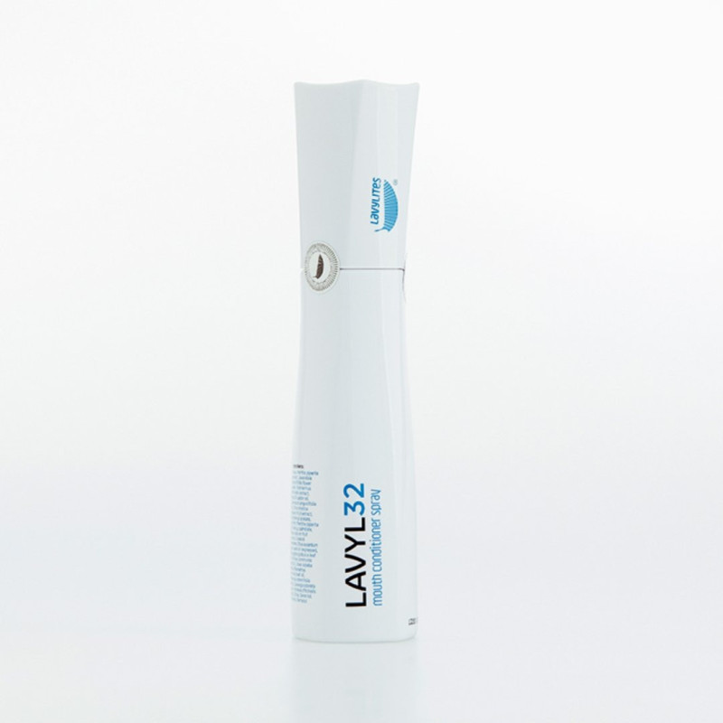 Lavyl 32 Spray for Teeth, Periodontitis, Fresh Breath, Sinuses, Ears Inflammation, 150ml