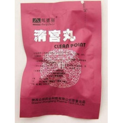 Clean Point - Herbal Tampon For Feminine Care