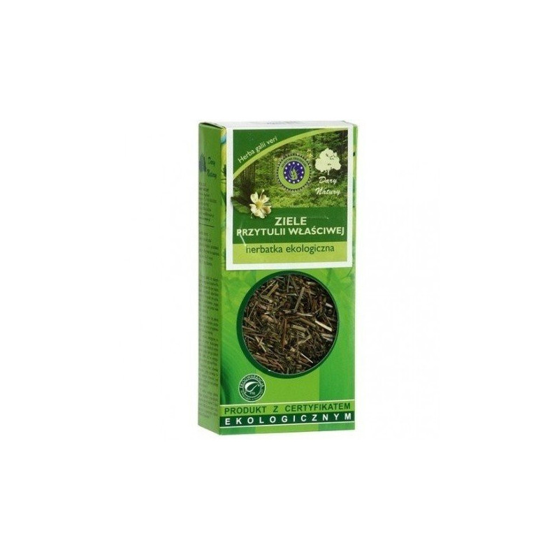 Lady’s Bedstraw 50g / Ziele przytulii właściwej 50g