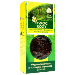 Rose Fruit Eco 50g