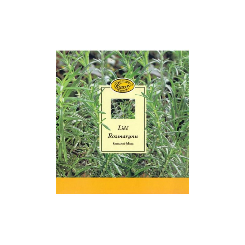 Rosemary Leaf 50g