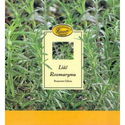 Rosemary Leaf 50g