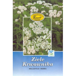 Yarrow Herb 50g / Ziele Krwawnika