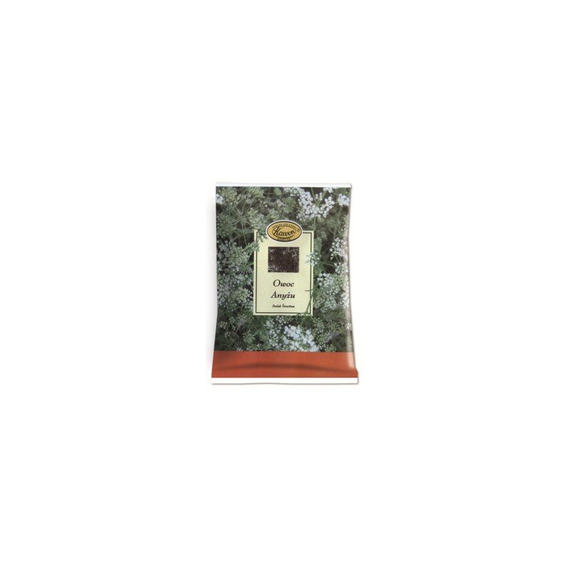 Fruit of Anise plant 50g