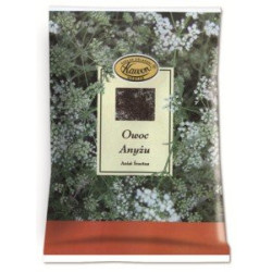 Fruit of Anise plant 50g