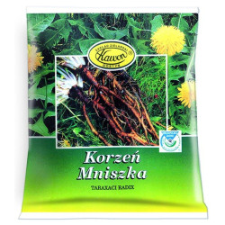Dandelion Root 50g / Korzeń Mniszka