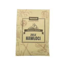 Golden Rod Herba Solidaginis  FARMVIT 50 g, Ziele Nawłoci