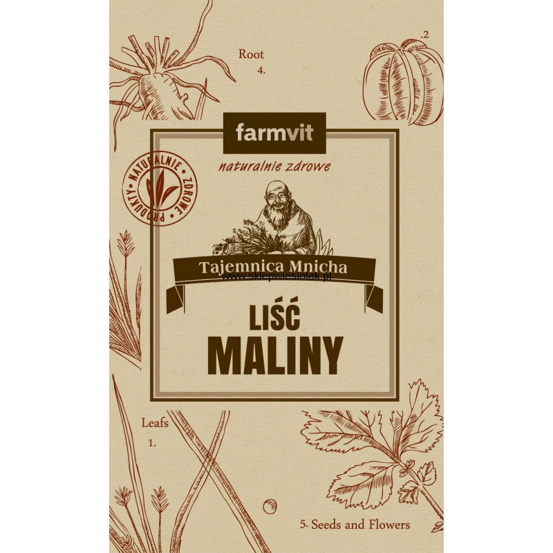 Raspberry Leaf 25g