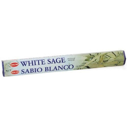 White Sage Incense 20 Sticks