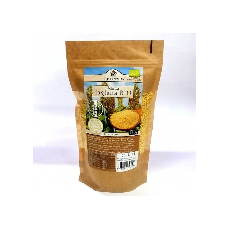 Millet Grain 900g