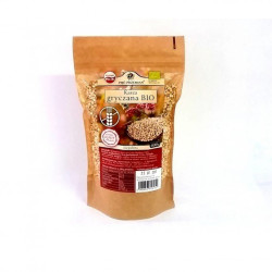 Buckwheat Groats Raw,  BIO,  Gluten FREE 500g