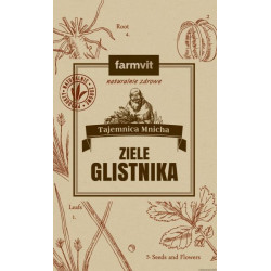 Celandine herb 50g / Ziele Glistnika