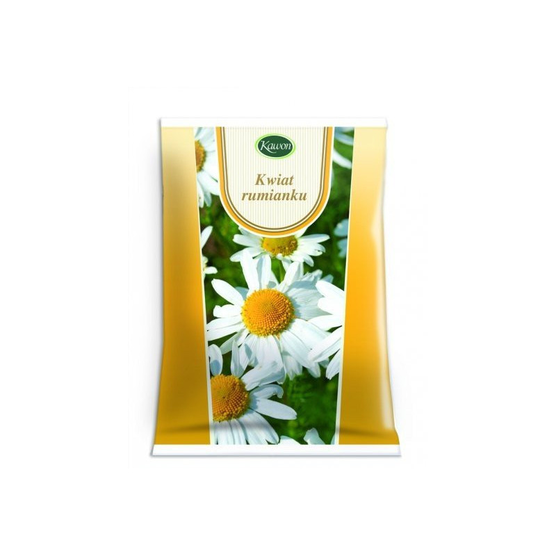 Camomile 25g