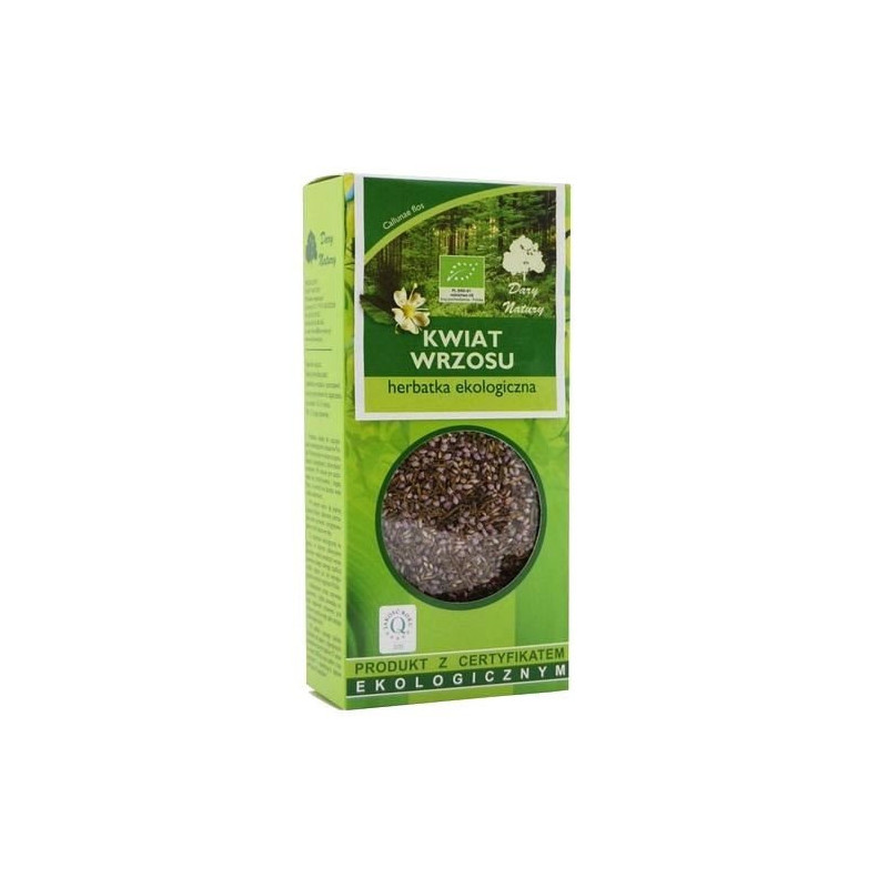 Heather Flower 25g