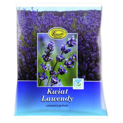Lavender Flowers 50g