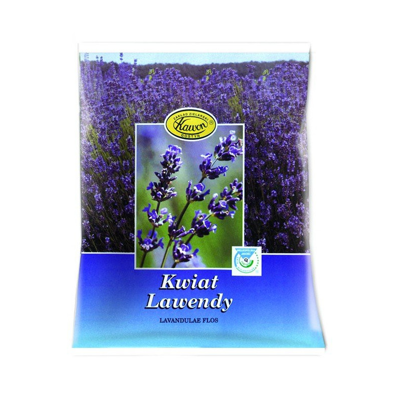Lavender Flowers 50g