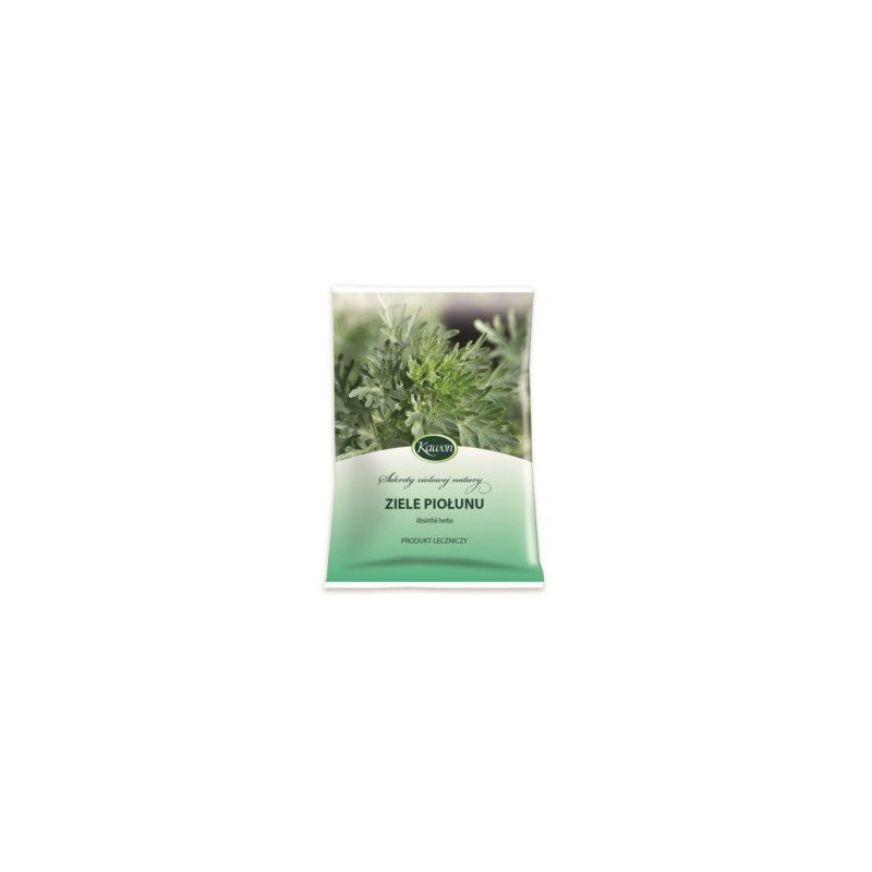 Wormwood Herbs 50g, Piołun Ziele