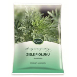 Wormwood Herbs 50g, Piołun Ziele